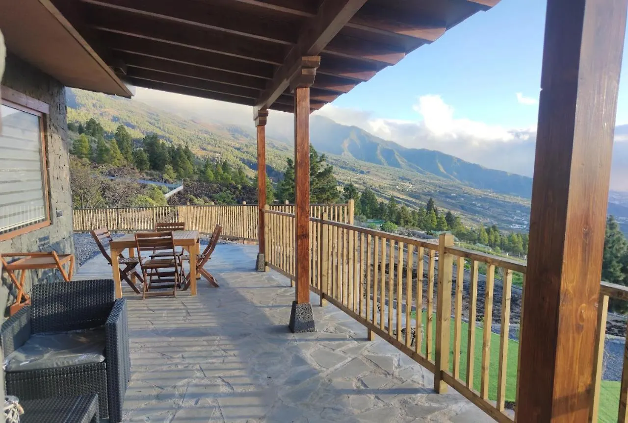 Finca Ecológica Ferrera. Alojamiento Rural. Arafo 0*,