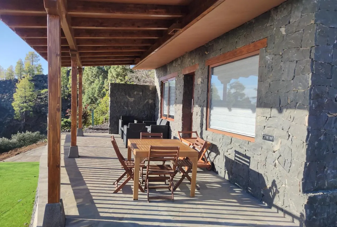 Finca Ecologica Ferrera. Alojamiento Rural. Arafo
