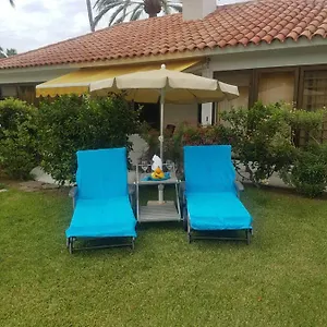 Sun Club Ferienhaus Playa del Inglés